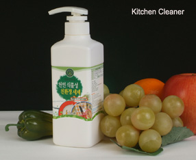  Natural Soy Detergents (Natural Soy Détergents)