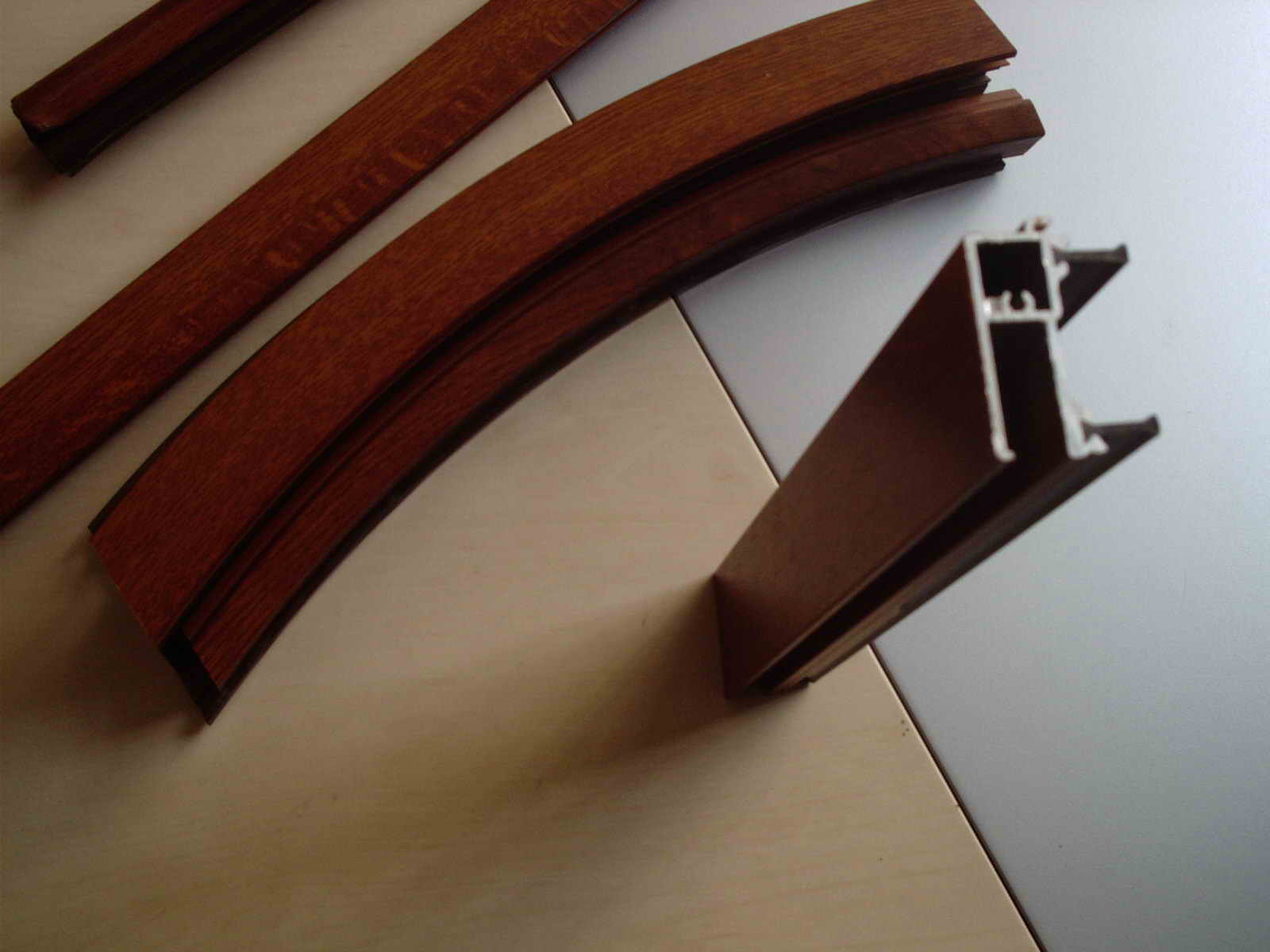 Aluminum Profile (Aluminum Profile)
