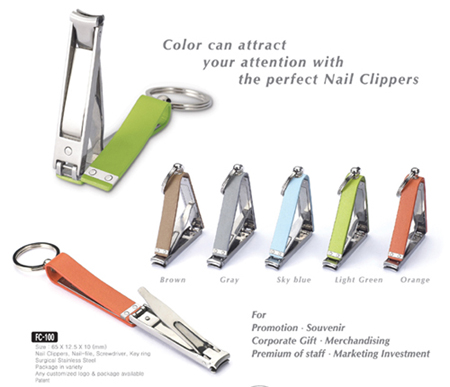  Fashion Clippers ( Fashion Clippers)