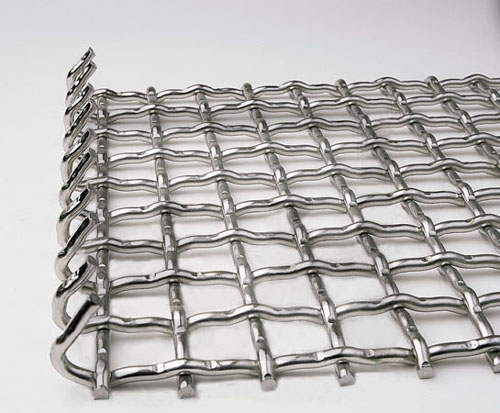  Stainless Steel Wire Mesh (Нержавеющая сетка)