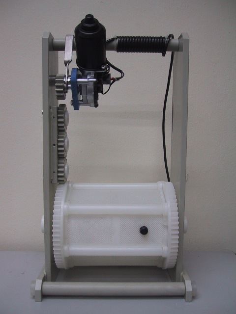  Mini Barrel 0. 6dia~1dia Mm