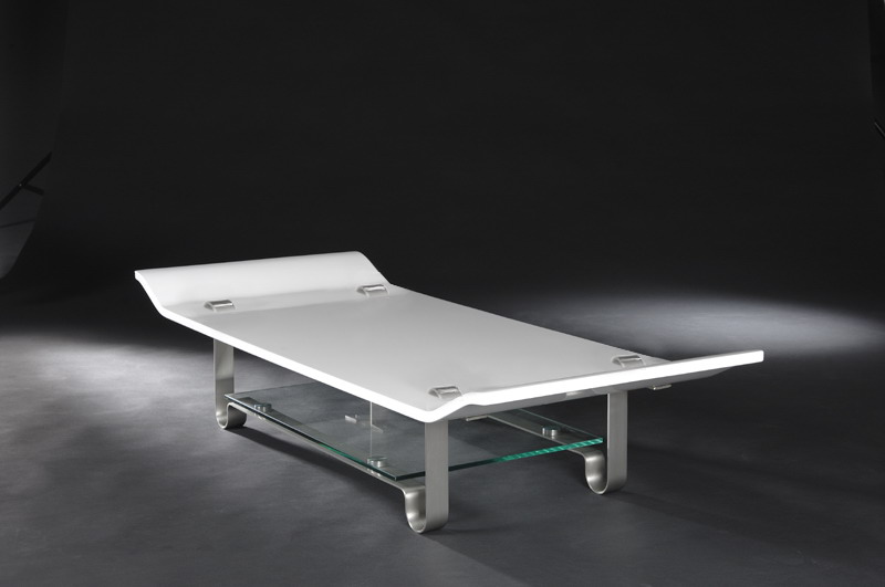  Tea Table (Tea Table)