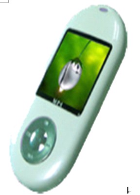  MP3 Players (Lecteurs MP3)