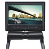 7 Zoll Mittelarmlehne TFT LCD Monitor mit DVD-Player (7 Zoll Mittelarmlehne TFT LCD Monitor mit DVD-Player)