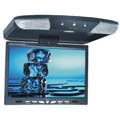  15. 4 Inch Flip Down Monitor With TV Function ( 15. 4 Inch Flip Down Monitor With TV Function)