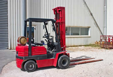  Forklift (Forklift)