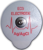  E. C. G. Electrode