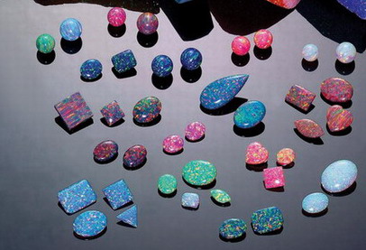  Created Opal ( Created Opal)