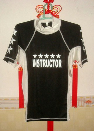  Rash Guard, Lycra Rash Guard, Spandex Rash Guard (Rash Guard, Lycra Rash Guard, Spandex Rash Guard)