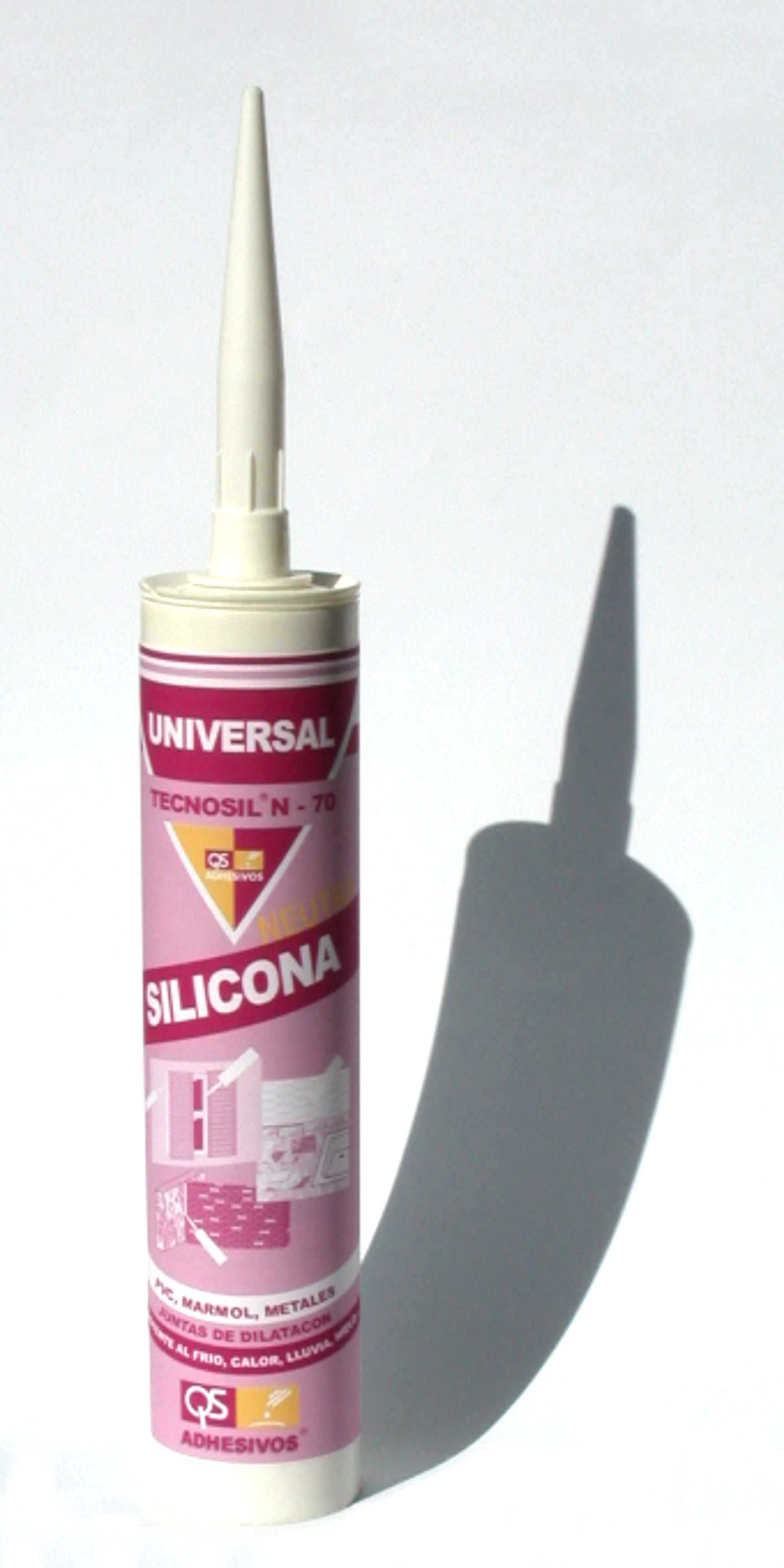  Silicone Sealant (Mastic Silicone)