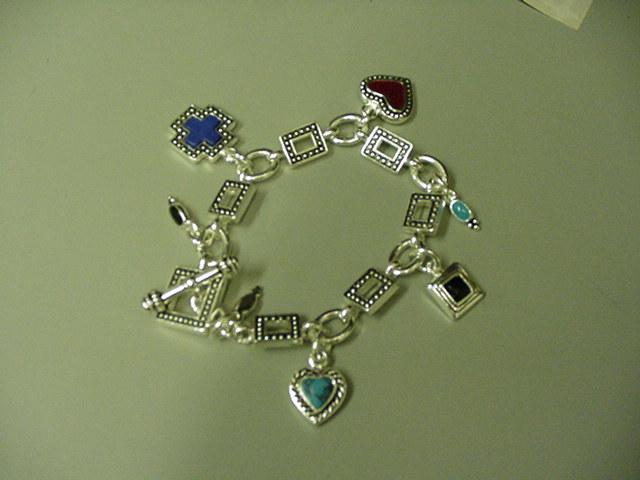  Bracelets, Hand Chain (Armbänder, Ketten Hand)