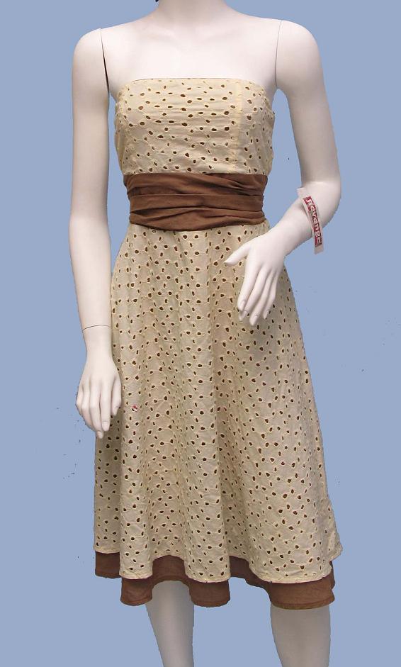  Ladies` Dress (Ladies `Dress)