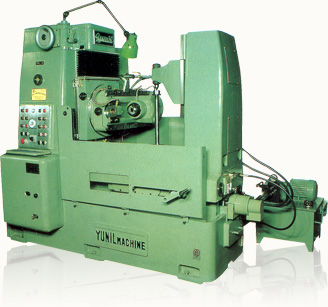  Gear Hobbing Machine (Gear Hobbing машины)