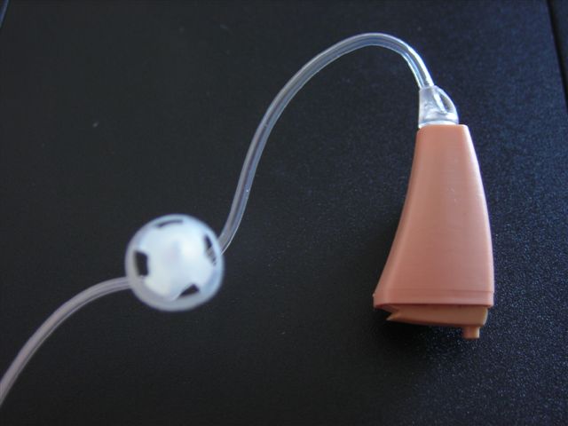  New Open Fitting (Ouvrez une nouvelle Fitting)