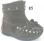  Children Boot ()
