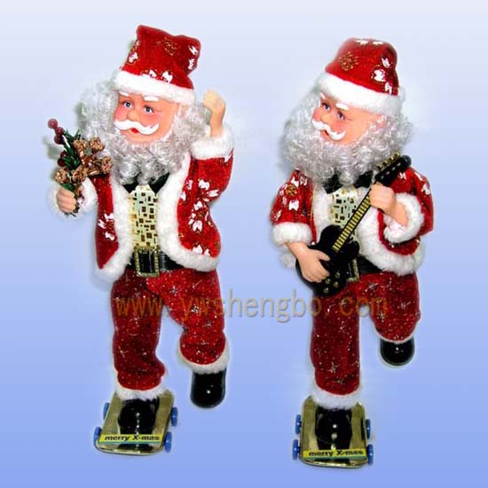  Santa Toys ( Santa Toys)