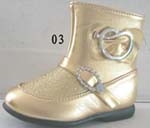  Baby Boot (Baby Boot)