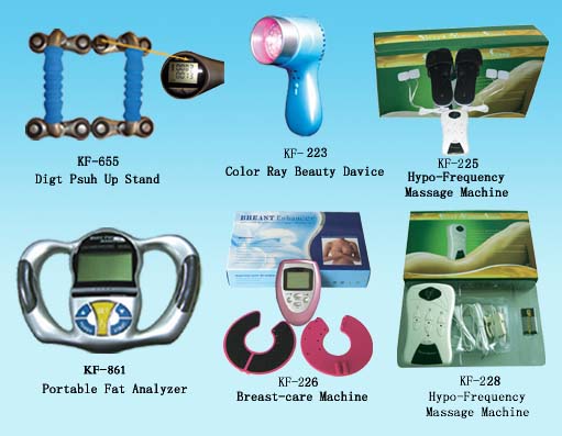  Digit Push-Up Stand