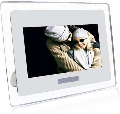 7. 0 Inch Digital Photo Frame (Digital Album With Photo View And MP4) (7. 0 Inch Digital Photo Frame (цифровые фото альбом с просмотра и MP4))