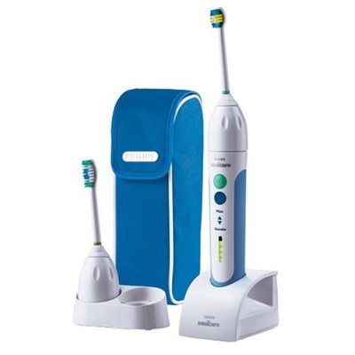  Sonicare Elite 9500 Custom Care Power Toothbrush (Sonicare Elite 9500 Custom Уход электрическую зубную щетку)