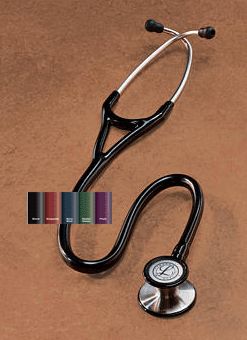  3m Littmann Cardiology Iii Stethoscope ( 3m Littmann Cardiology Iii Stethoscope)