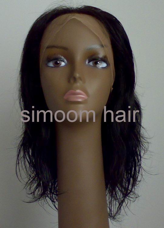 Full Lace Wig (Full Lace Wig)