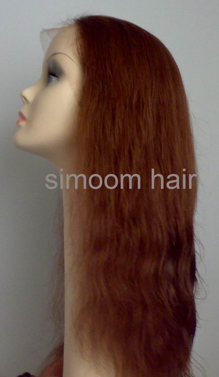  Full Lace Wig (Full Lace Wig)