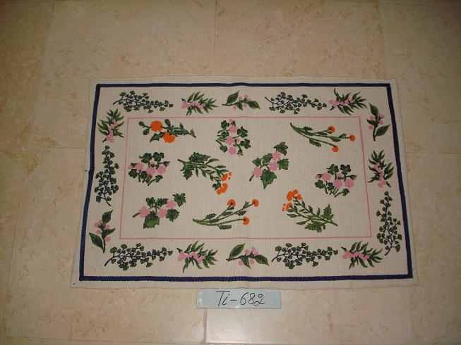  Printed Mat (Gedruckte Mat)