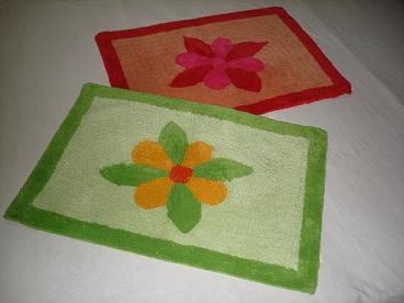  Bath Mat (Badematte)
