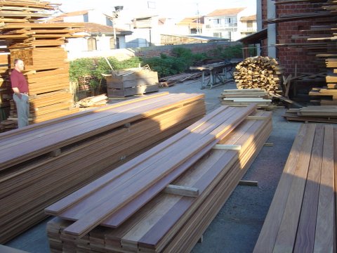  Decking Floors (Профнастилы Этажи)