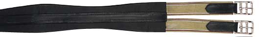  Split End Chapless Girth (Split End Chapless Girth)