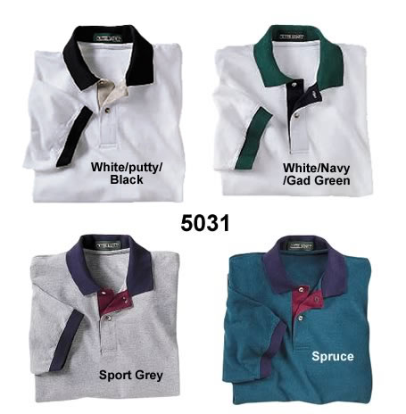  Men Short Sleeve Golf Polo ( Men Short Sleeve Golf Polo)