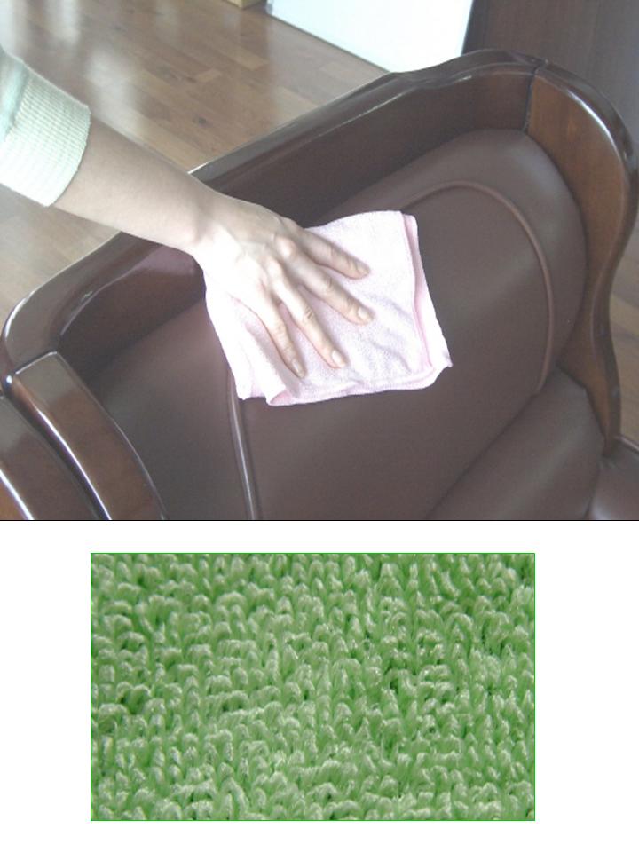  Microfiber Multi-Cleaning Cloth