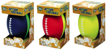  Foam Action Football ( Foam Action Football)