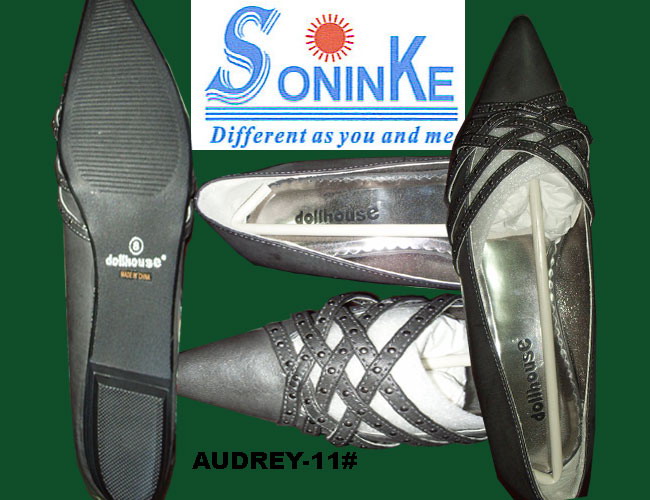  Lady`s Shoes, Sandal, Ballerina, Woman Footwear ()