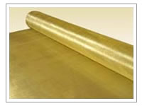  Brass Wire Cloth
