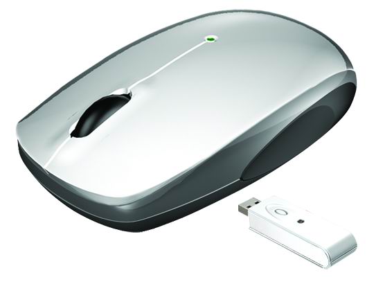  2. 4ghz 3-Button Optical Mouse (2. 4GHz 3-кнопочная оптическая мышь)