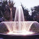  Fountain Spray Ring (Фонтан Spray кольцо)