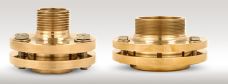  Adjustable Flanges (Регулируемые Фланцы)