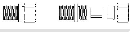  Cord Seal (Шнур Seal)