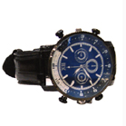  Watch MP3 Player With FM Transmitter (Montre lecteur MP3 avec transmetteur FM)