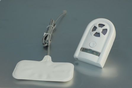 Bed & Chair Movement Monitor (Bed & Chair Movement Monitor)