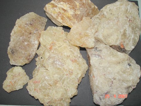  Indonesian Origin Damar Batu (Damar origine indonésienne de Batu)