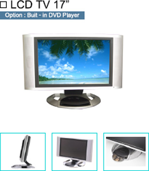  TV Equipment