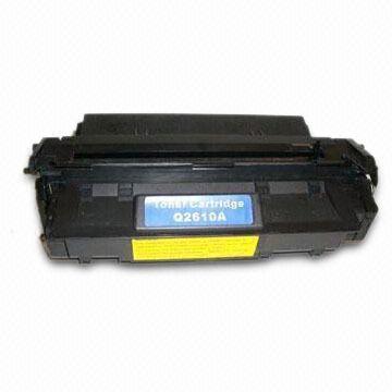  Remanufactured Toner Cartridge For HP (Remanufactured Toner für HP)
