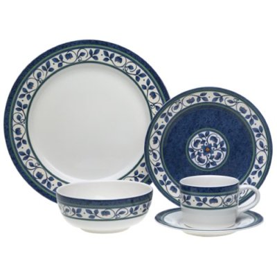  20 Pcs Dinner Set