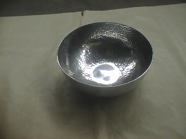  Bowl (Чаша)