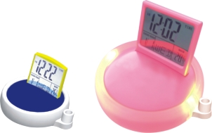  Seven Color Calendar With Pen Holder ( Seven Color Calendar With Pen Holder)