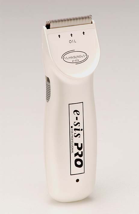  Hair Clipper