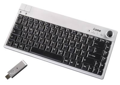  2. 4ghz Wireless Joystick Keyboard (2. 4GHz беспроводной джойстик клавиатура)
